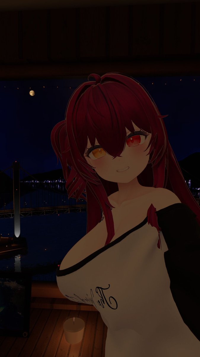 紅葉(もみじ)くれは tweet media