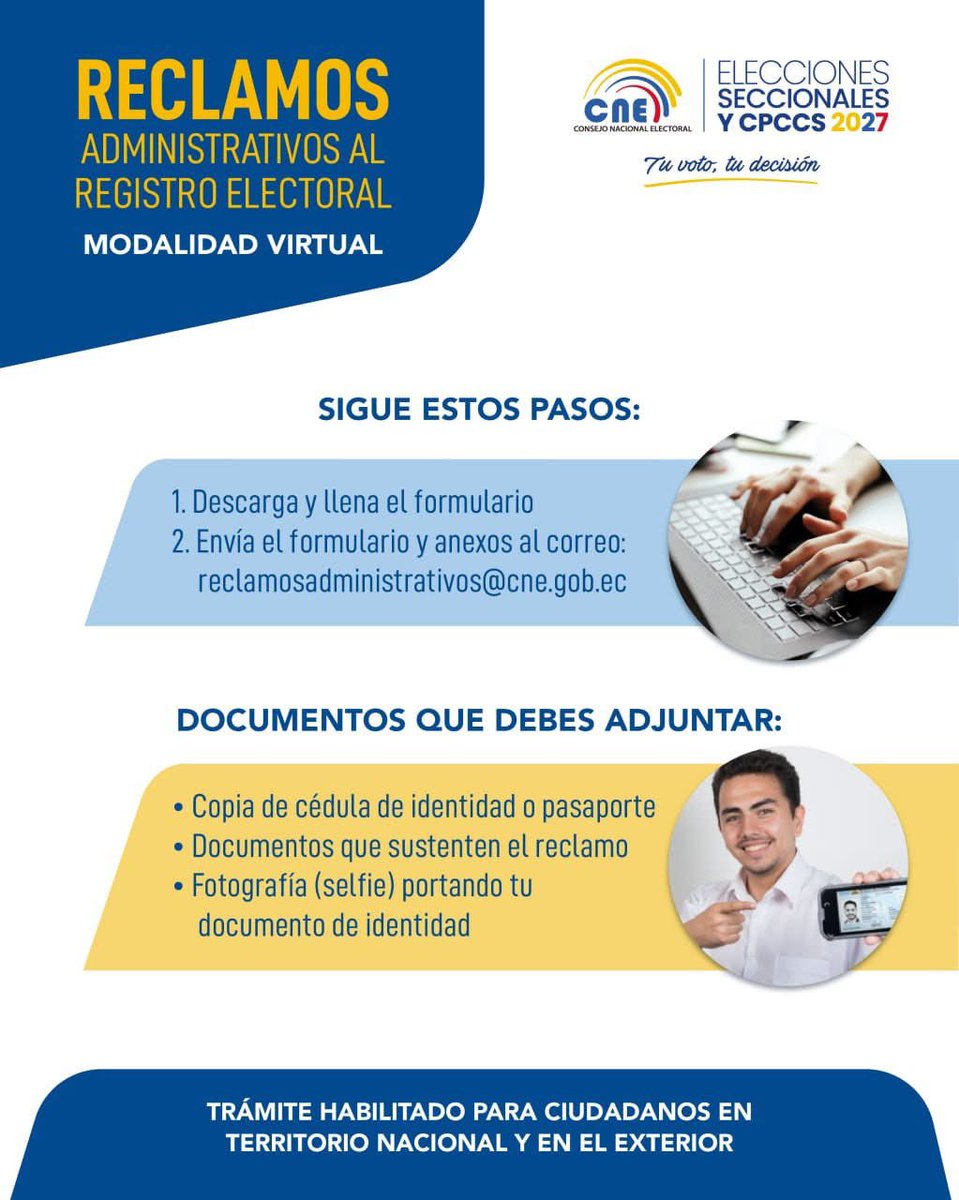 Embajada del Ecuador en Bolivia tweet media