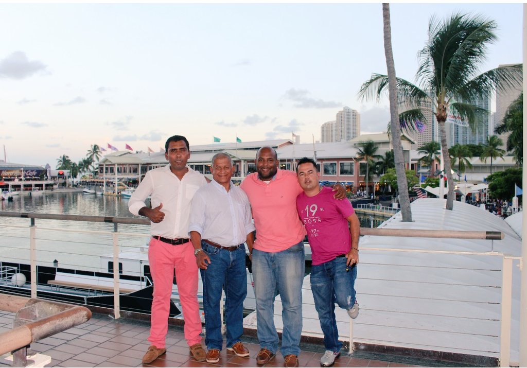 Carlos Barraza tweet media