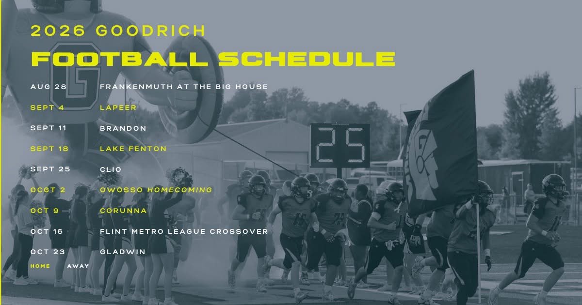 Goodrich Martian Football tweet media