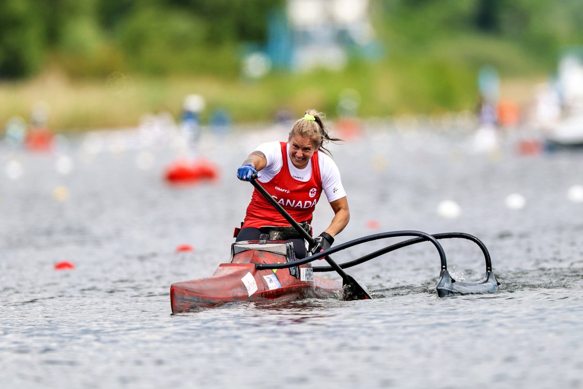 Canoe Kayak Canada tweet media
