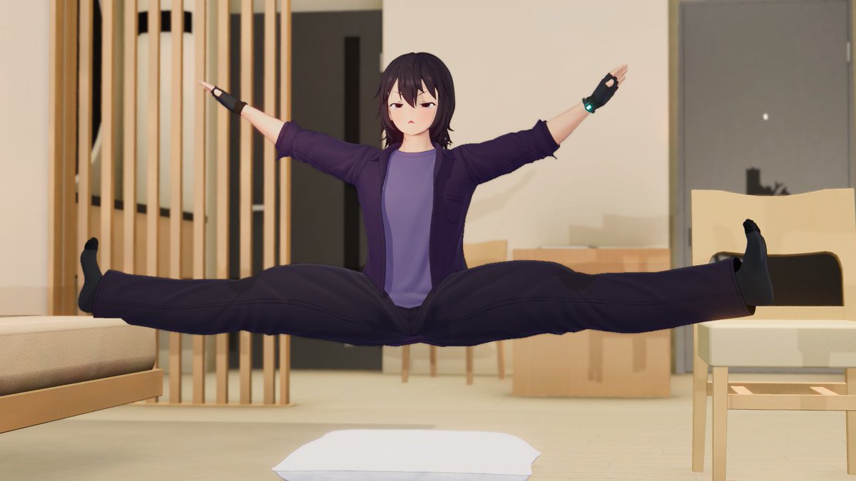 ミツキ tweet media