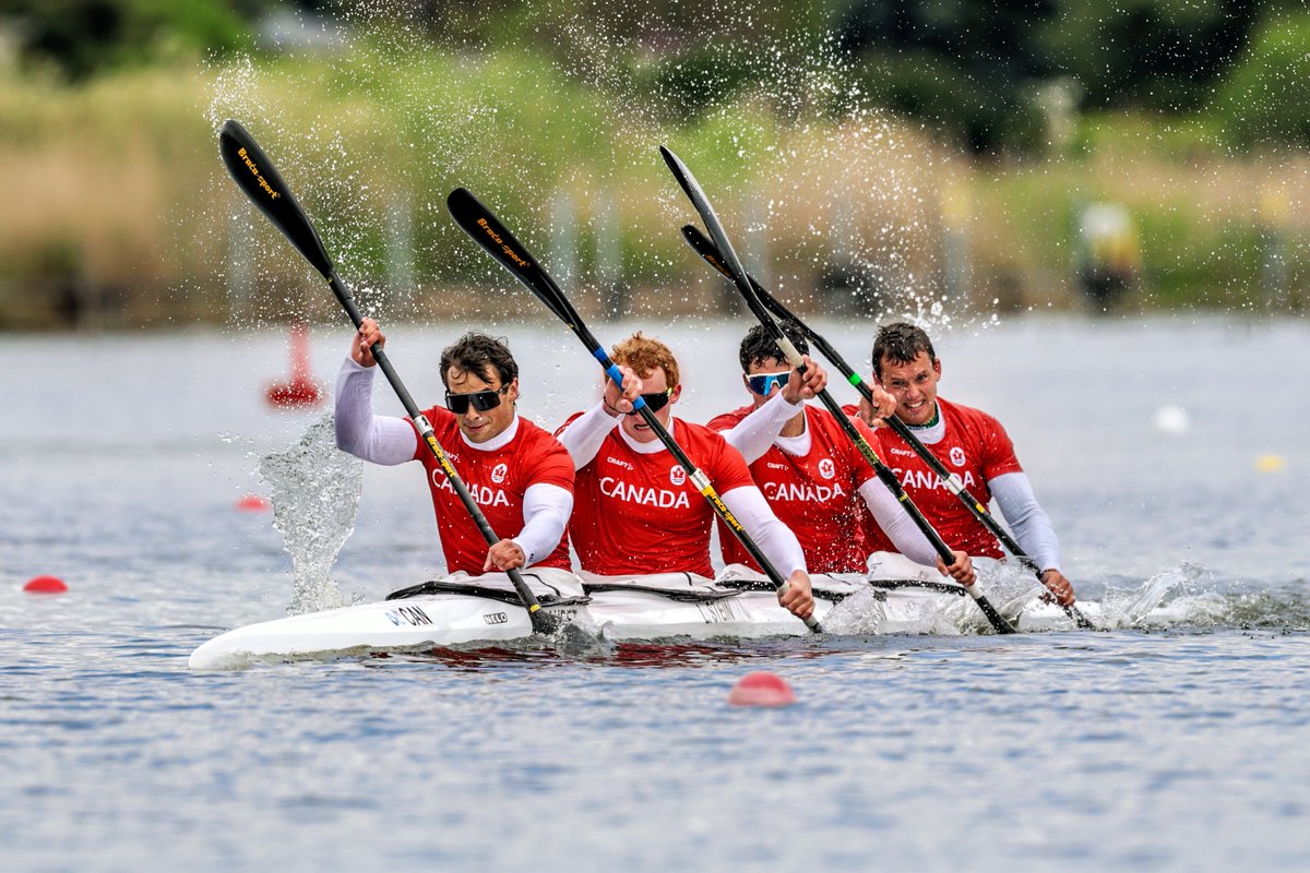 Canoe Kayak Canada tweet media