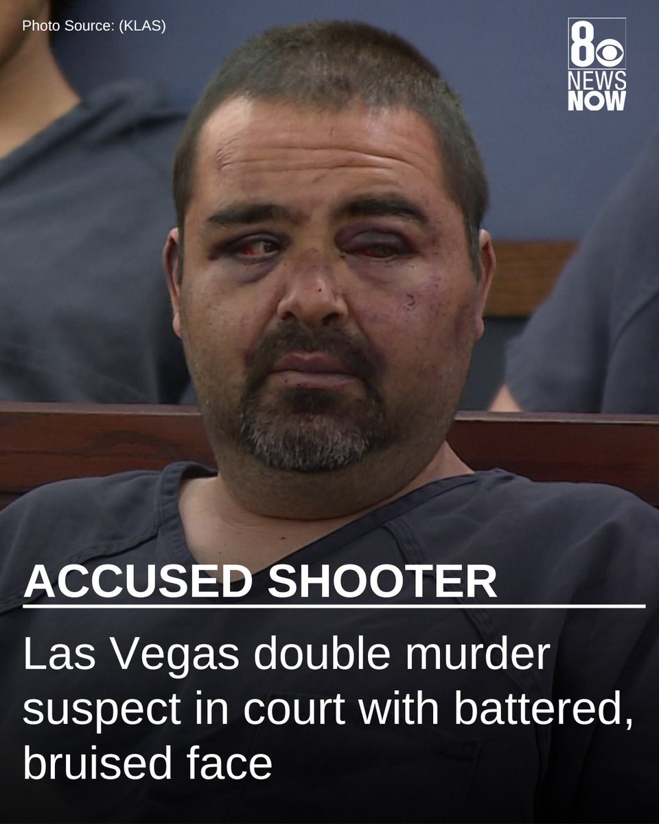 8 News Now tweet media
