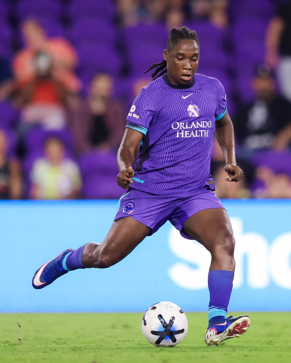 NWSL on ION tweet media