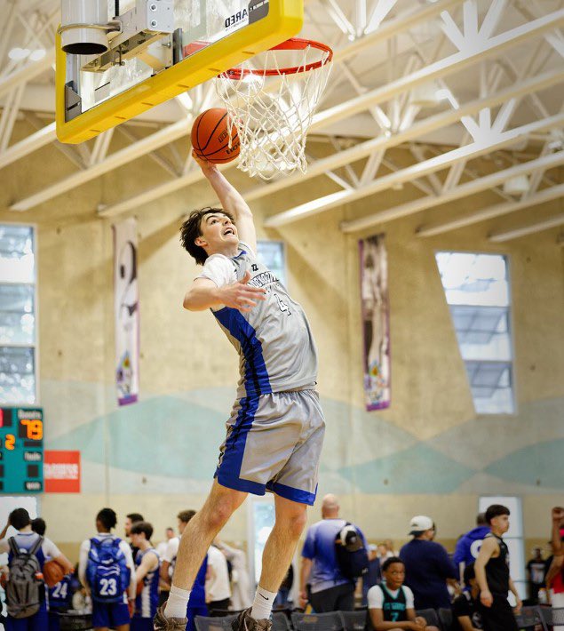 Legacy Hoops Media tweet media