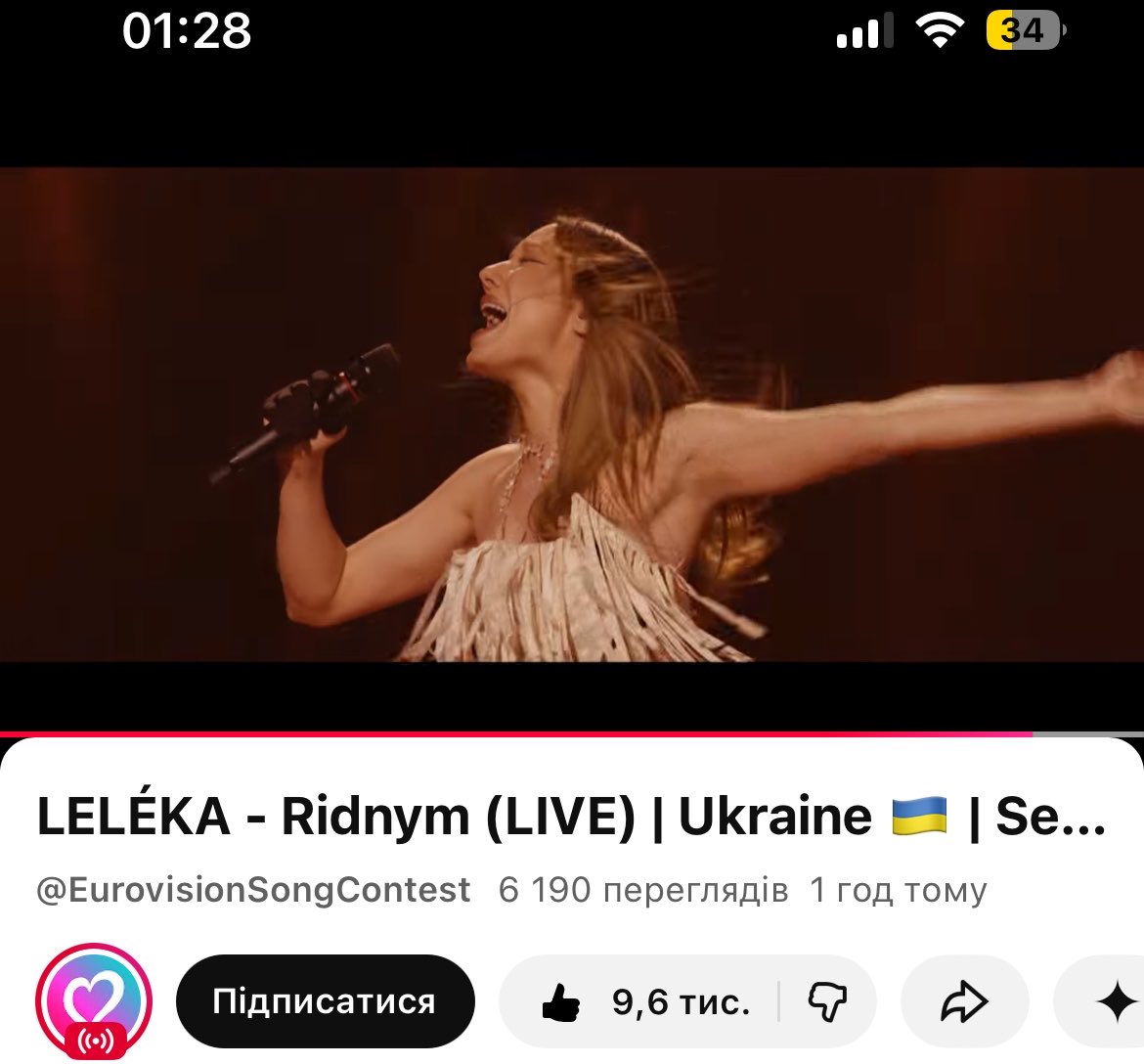 CriticRusnia's tweet photo. Всім настільки сподобалось, що вподобайок більше ніж переглядів

Ну квін💅 https://t.co/OF6C4HndCV
