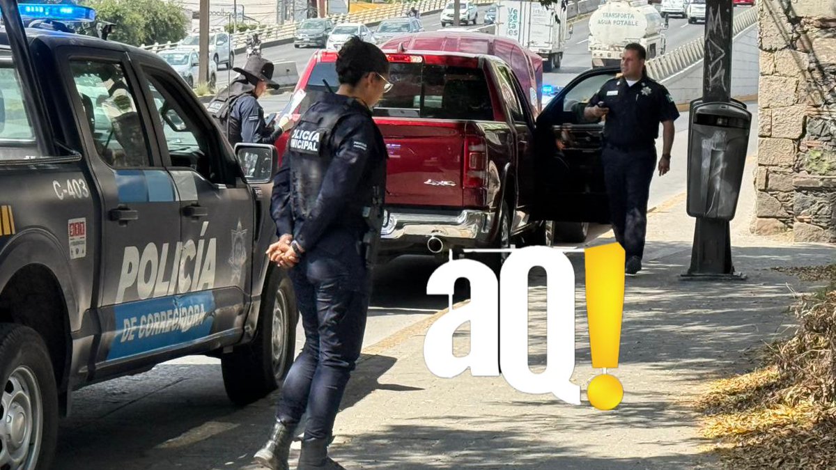 AlertaQro Noticias tweet media