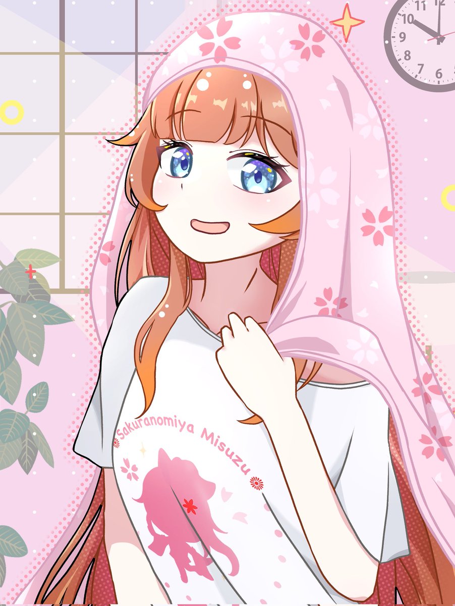 おはようVtuber おはんです。今日で5月も半分、いつもなら半月定期の