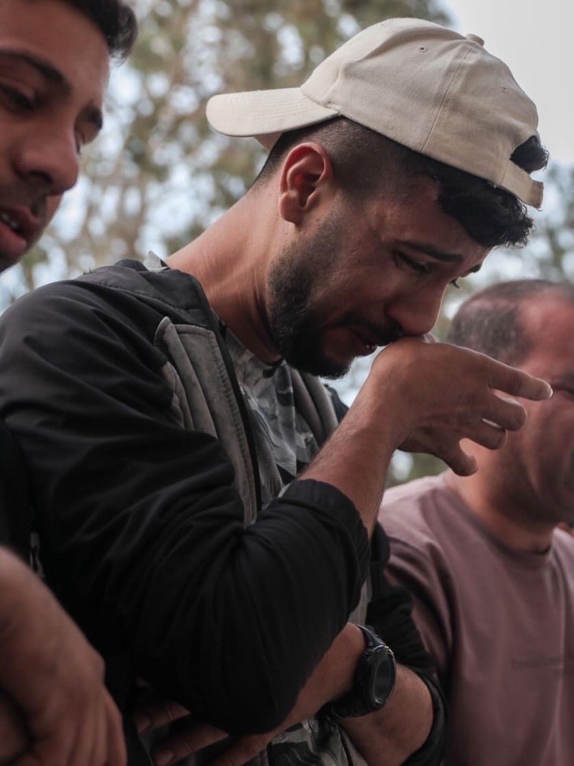 Eye on Palestine tweet media