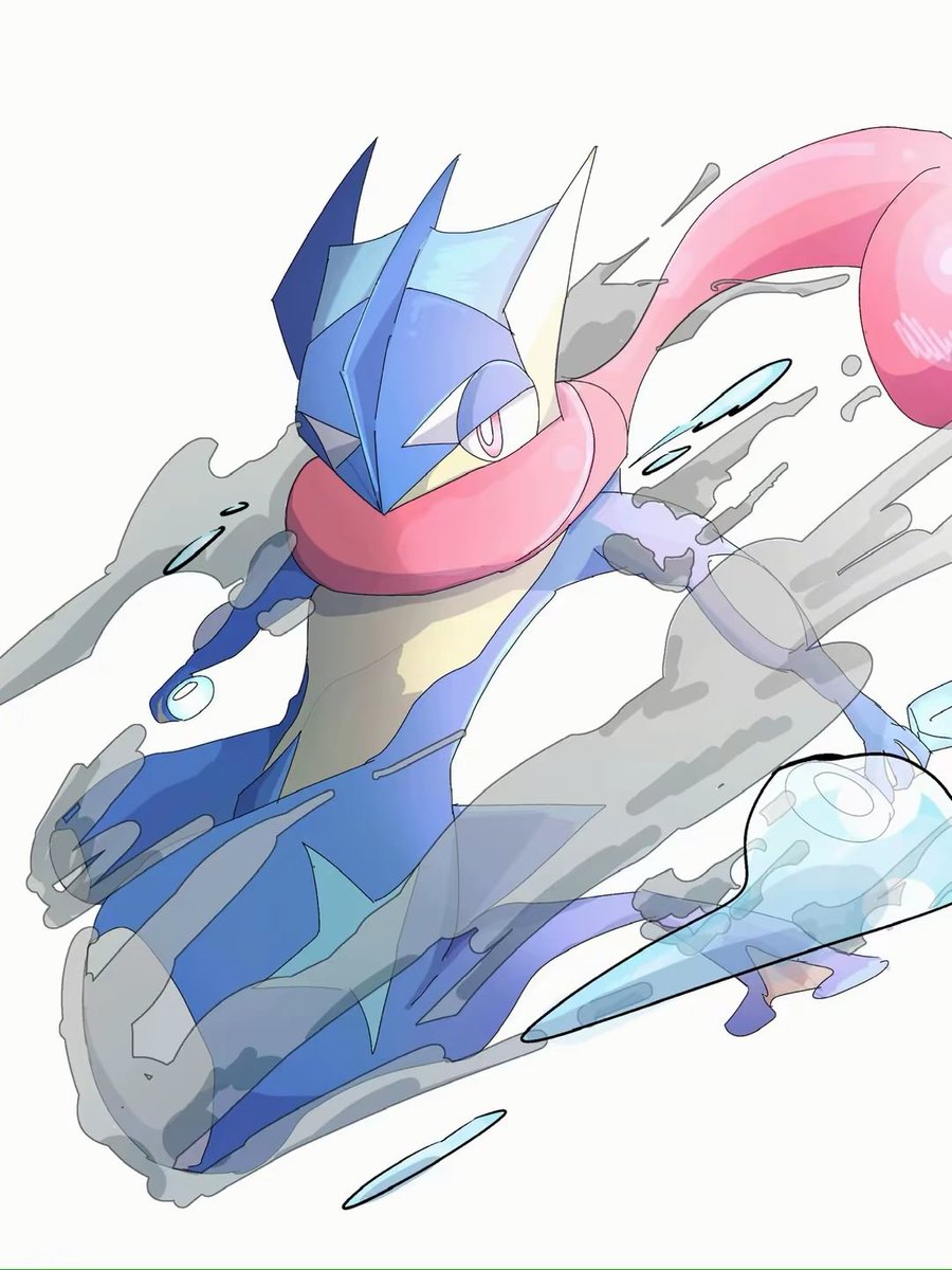 Post by よーつい on X: ゲコ！