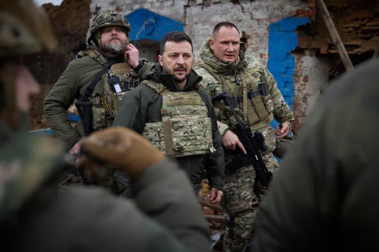 Fellaraktar🇺🇦 tweet media