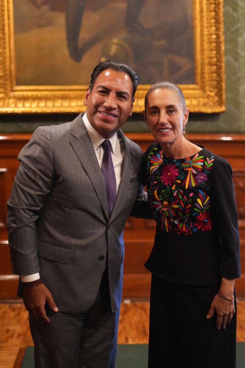 Eduardo Ramírez tweet media