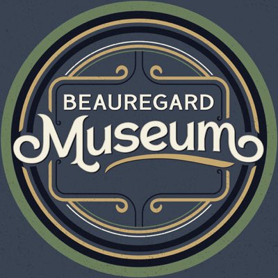 beaumuseum's tweet photo. #NewProfilePic https://t.co/TSKRmBx2CN