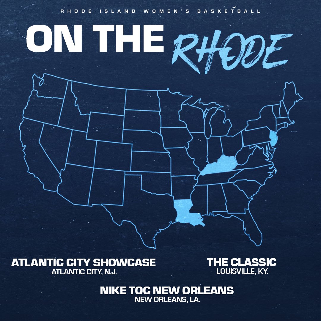 Rhody WBB tweet media