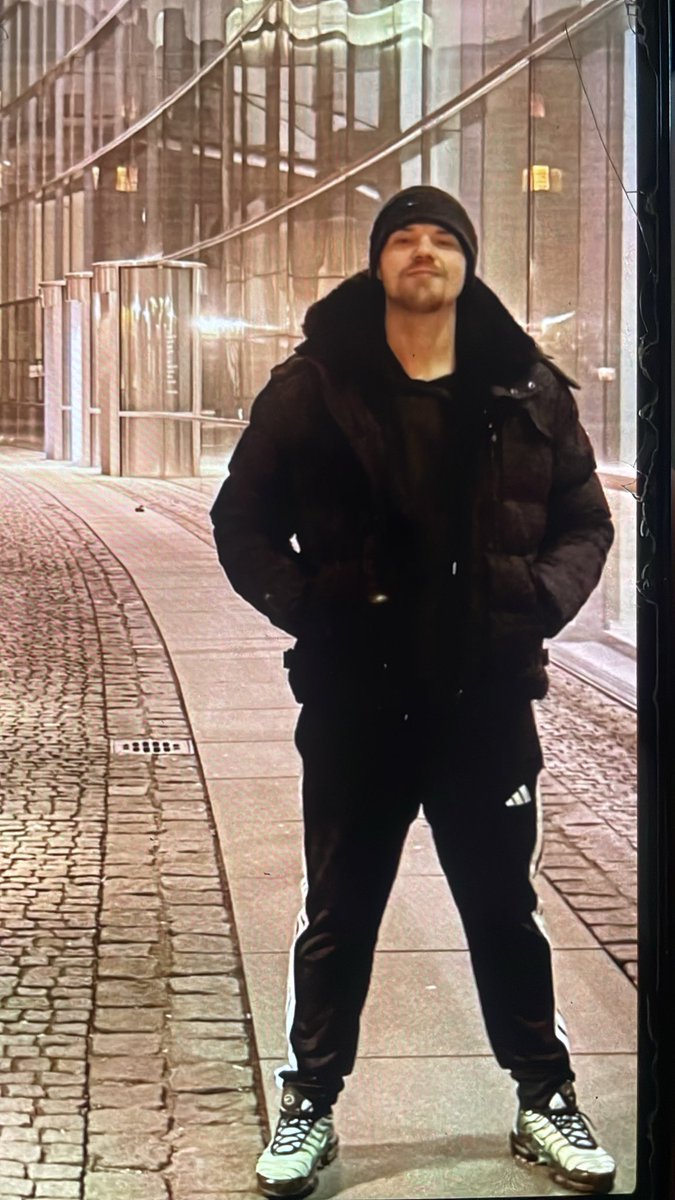 CashmasterMatze 🇩🇪 🏴 (1,5K) tweet media