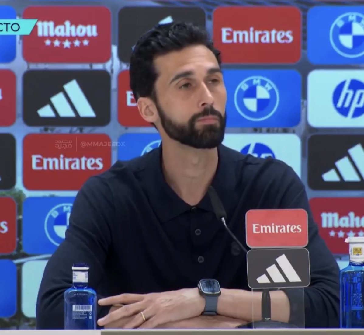 The Touchline | 𝐓 tweet media