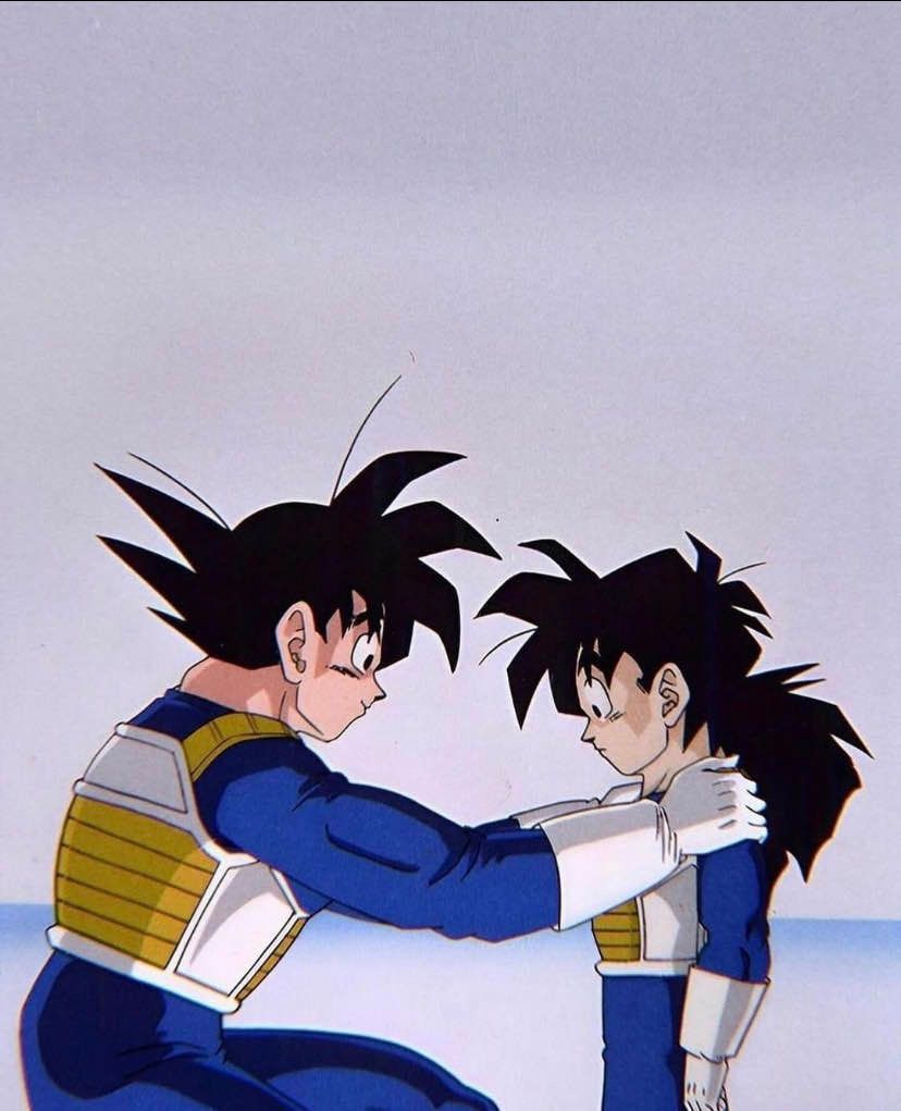 Dragon Ball Daily tweet media