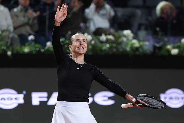 The Tennis Letter tweet media