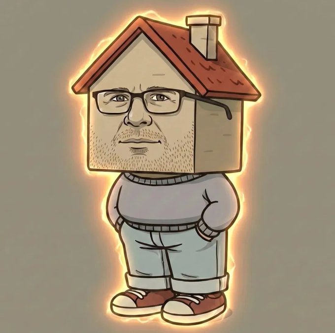 UncHouse tweet media