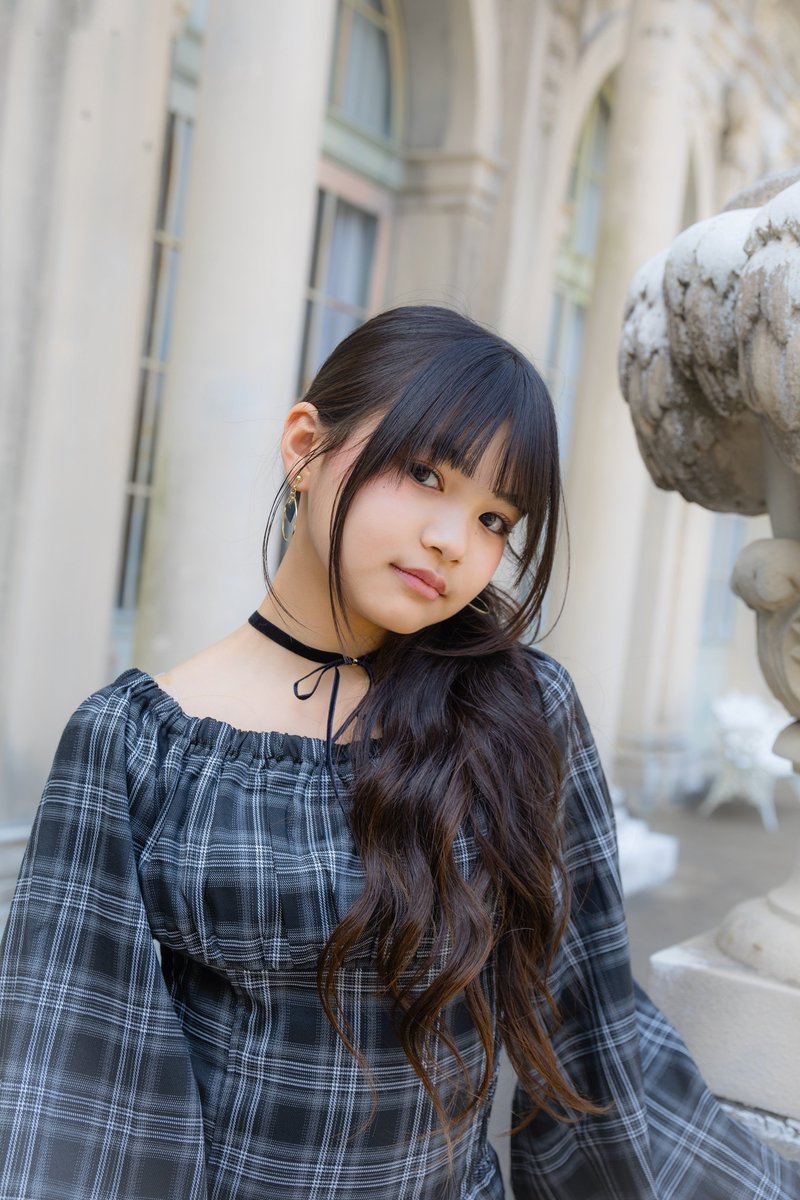 hakase009's tweet photo. 2026.3.29
有田ポーセリンパーク🏰
TSK撮影会
のあちゃん

#のあ
#長崎超絶美少女隊
#スタライ長崎 https://t.co/Xkj4eRJ7Hx