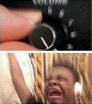 SegundaD9757's tweet photo. Esa canción no creo que me vaya a pegar tan duro 
20 segundos después...

MORAT FT SILVESTRE
@LaTeaMorat https://t.co/ghi7bPYURu