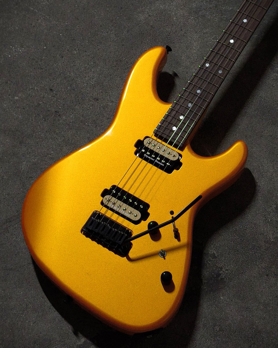 Dynamusic_corp's tweet photo. サウンドメッセ2026 展示商品】
JASTER 新シリーズ🔥
大胆なカラーリングや新スペックで6種類のJASTERが新登場します!
スペック詳細は追ってアップ予定です👍
サウンドメッセにて試奏可能!
会場でお待ちしております
#ダイナ楽器
#サウンドメッセ2026
#JASTER
#seymorduncanpickups https://t.co/EaATQadImy