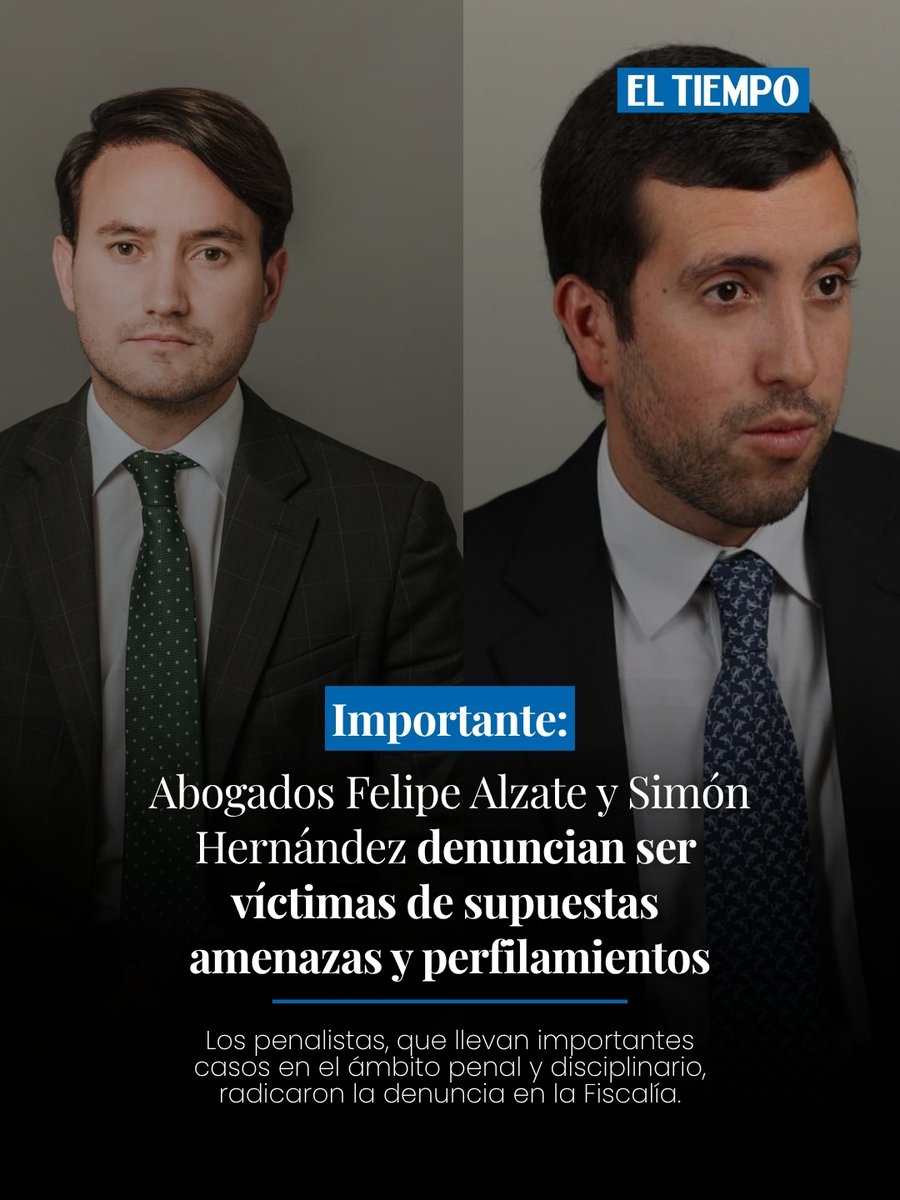 Alzate Hernández Abogados tweet media
