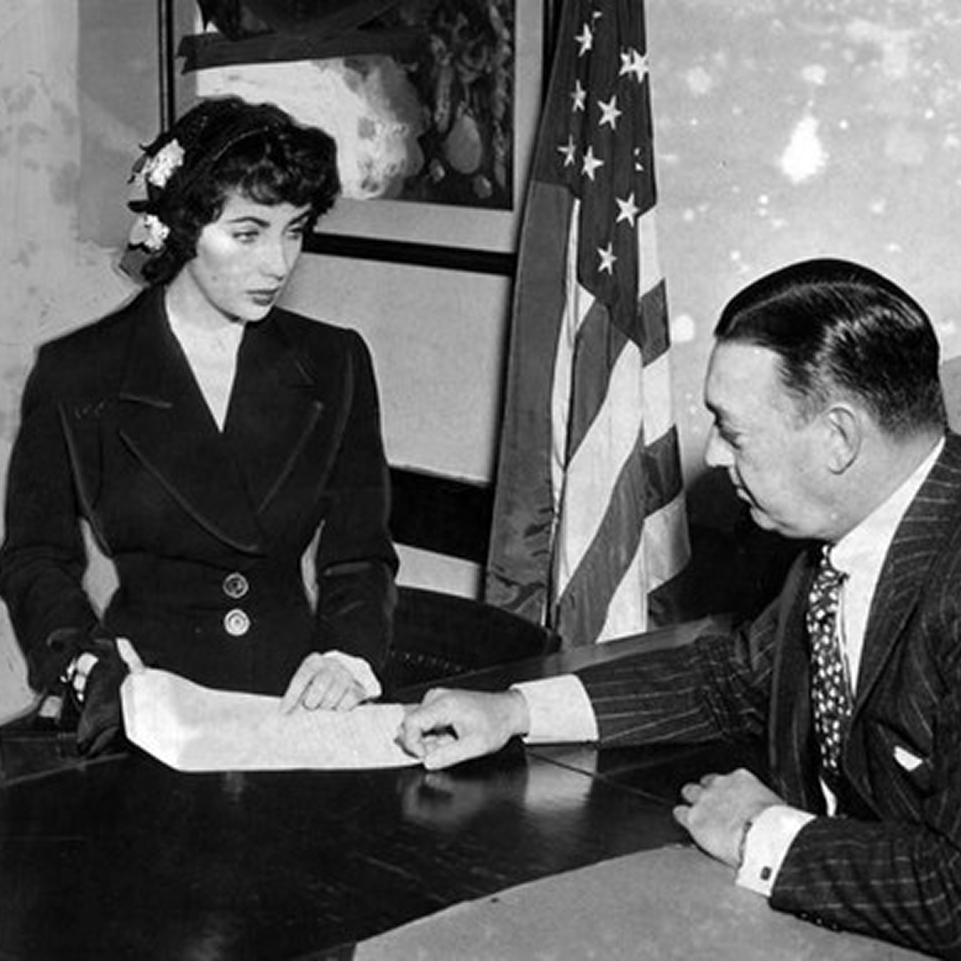 Elizabeth Taylor tweet media