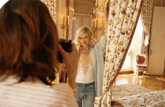 Kirsten Dunst Updates tweet media