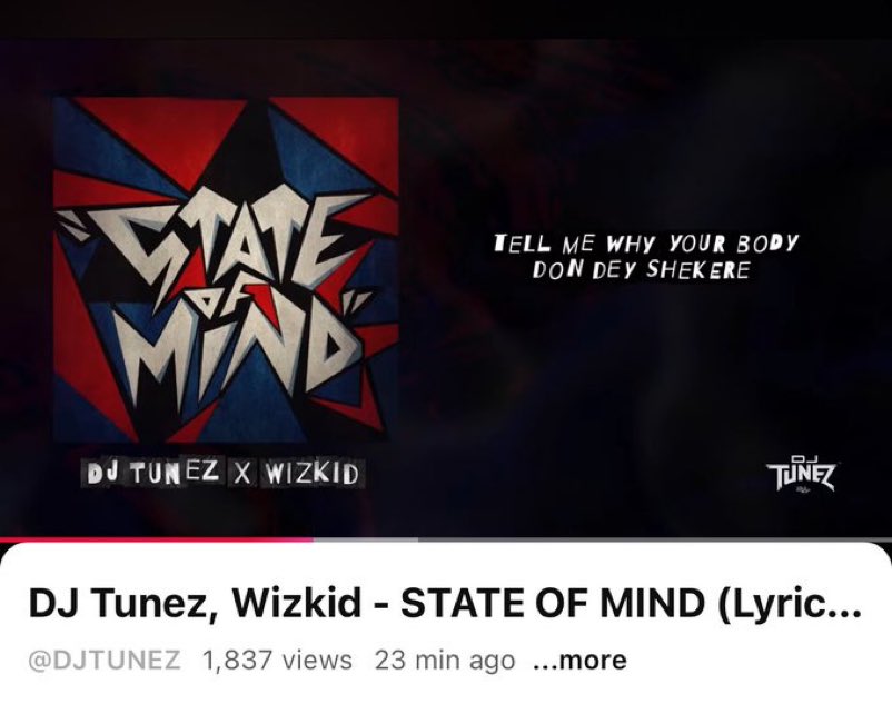 WizBed❤️💯🔥 tweet media