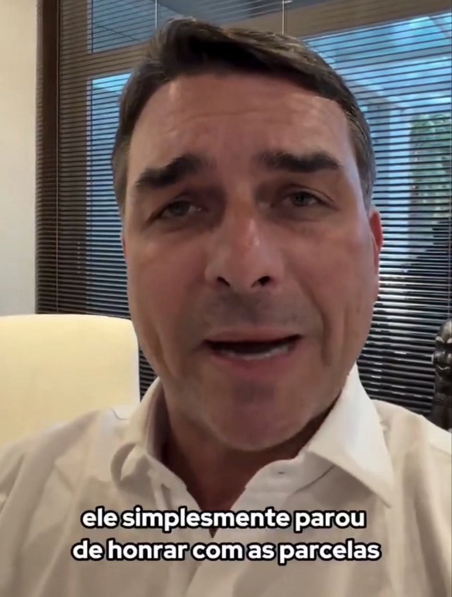 Mario Barcellos tweet media