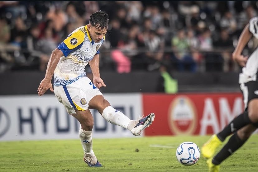 Lautaro Alvarez tweet media