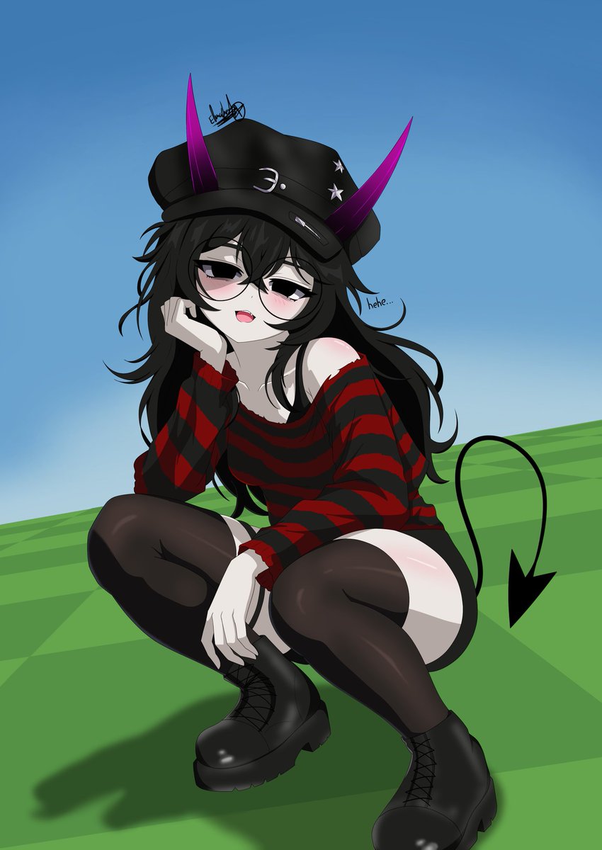 ๐~โฎ๐ฎ๐ต๐ถ๐ช๐ผ๐ฑ๐ธ - ๐ช๐ป๐ฝ๐ผโฎ~๐(OPEN COMMISSION) tweet media