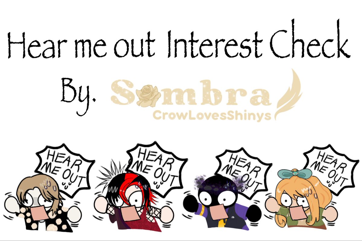 Shadow_Sombra 📚🕰️ tweet media