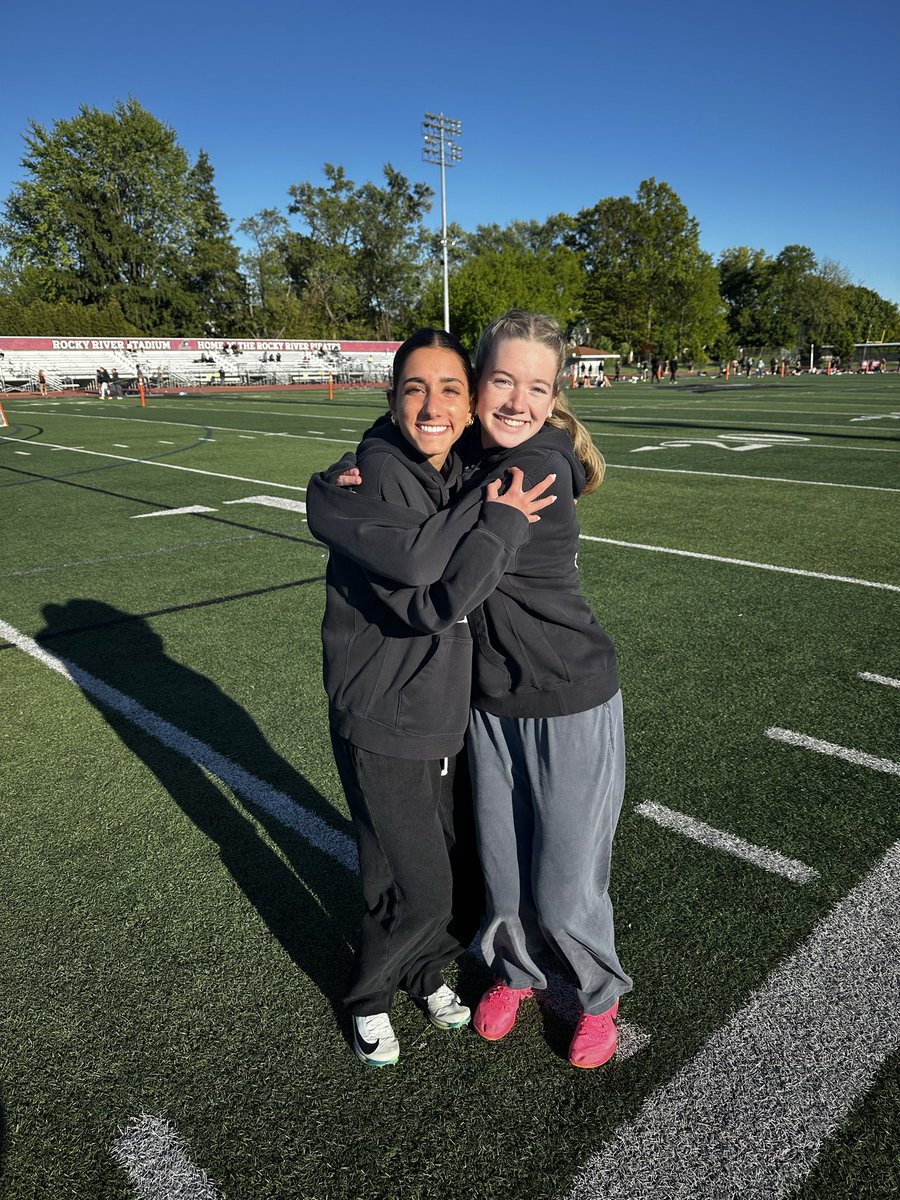 WHS Girls XC and Track&Field tweet media