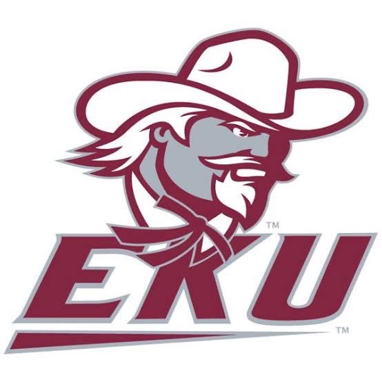 Cjohnson55_'s tweet photo. #AGTG After a great conversation with @CoachDerekDay I’m blessed to receive an offer from Eastern Kentucky University@AllenTrieu @On3Recruiting @SWiltfong_ @ChadSimmons_ @rivalswoody @StephConn5 @CoachQBorders @WoodfordFBall @GeBOW17 @dmann55 https://t.co/L56z4Jez0M
