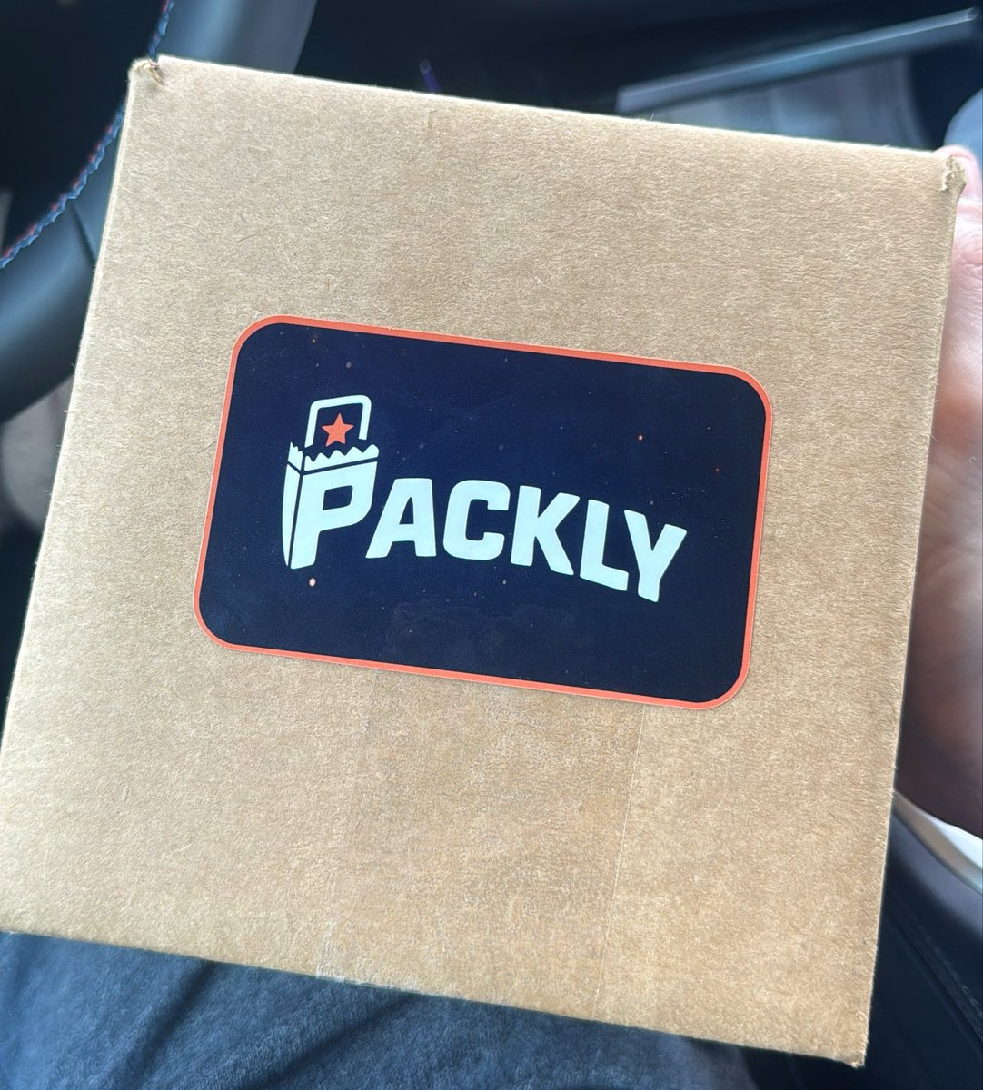 SOLbuckets's tweet photo. orders going out daily. 

we will be everywhere 🫡 https://t.co/0AUUAiSd3C