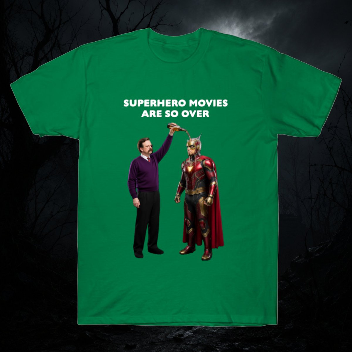 NormStore tweet picture