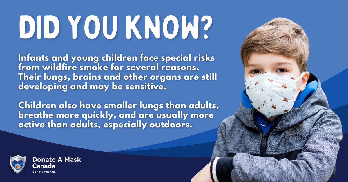 Donate A Mask - Canada tweet media