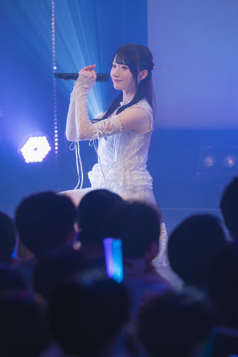 RainTree 📸🎞️ 『Rain Tree 1st Anniversary Concert 第2部