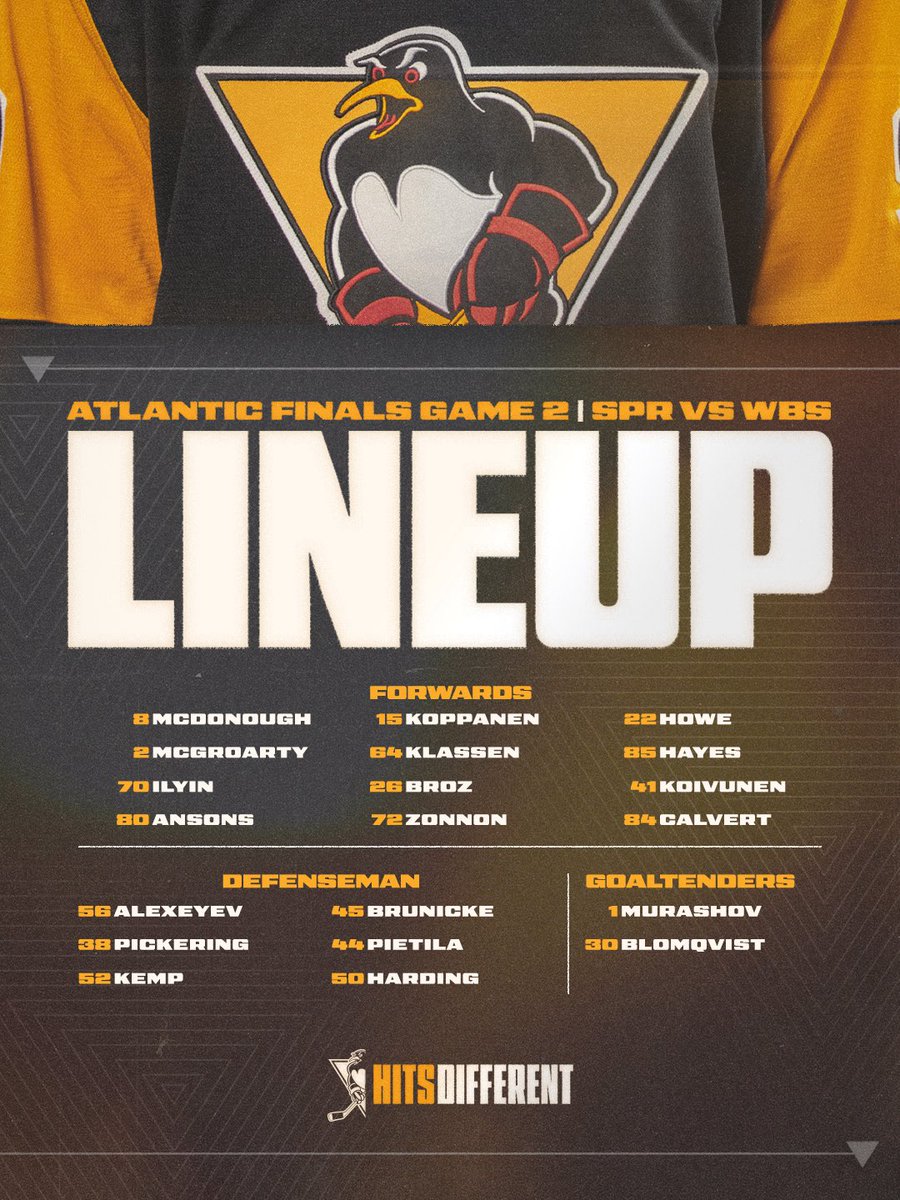 x - Wilkes-Barre/Scranton Penguins tweet media