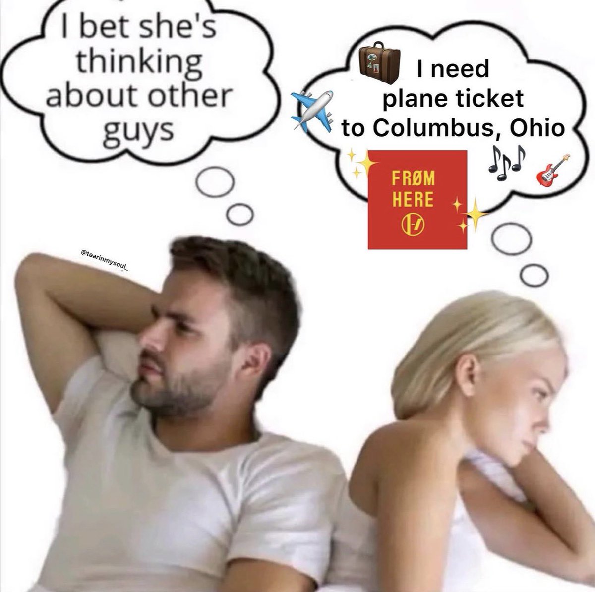 TØP Merch Alerts tweet media