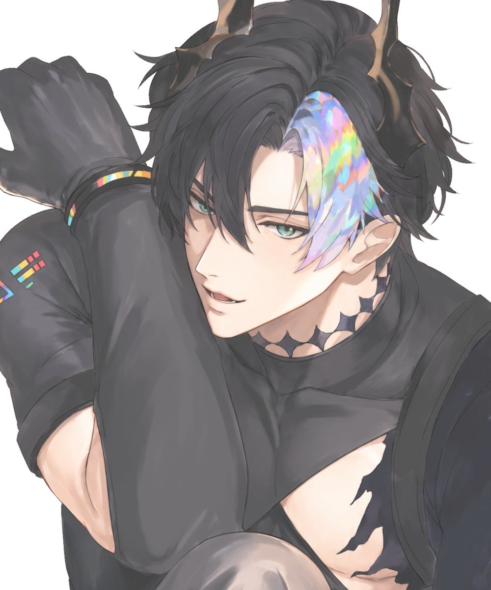 Northnoed 🌈⃤ REBRANDING tweet media