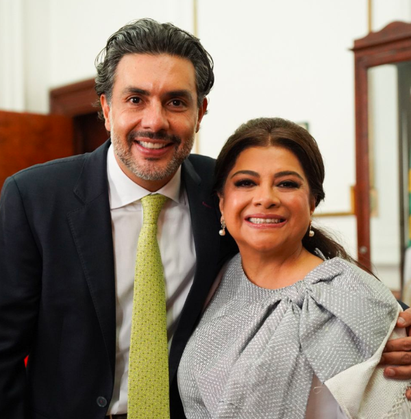 Lucía Hernández | Amo La Ciencia tweet media