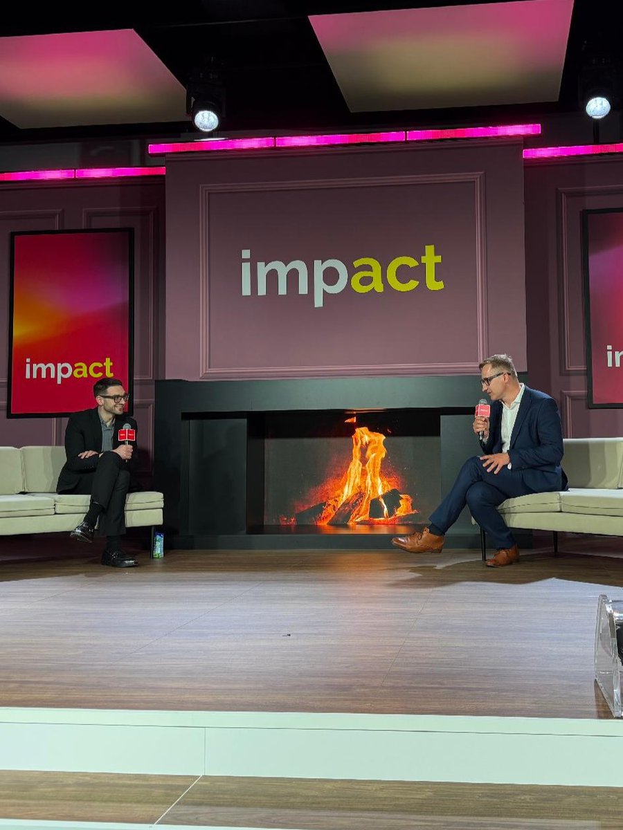 AlexanderSoros's tweet photo. .@ImpactCEE in Poznań — the future of democracy on the agenda, and never more urgent given recent developments in the U.S. and Hungary.

Good to be back with friends, colleagues, and people I admire. https://t.co/0Vr55yXpUp