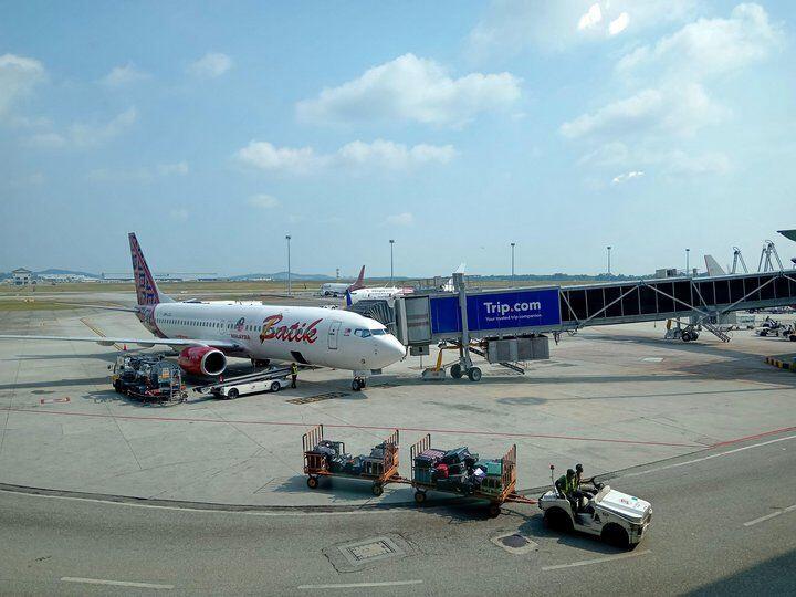 Aviation Week MRO tweet media