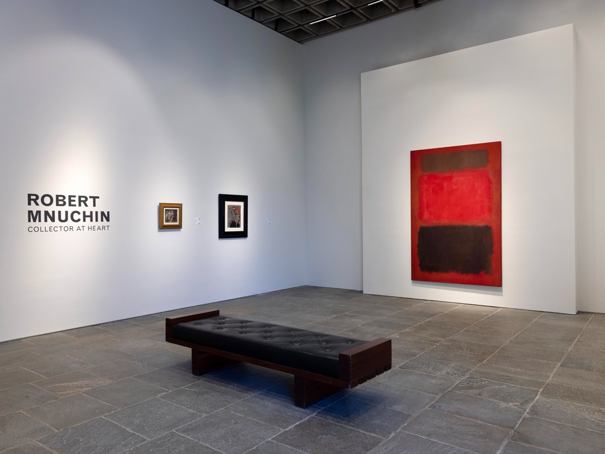 Sotheby's tweet media