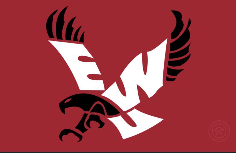 quaidguiney's tweet photo. After a great talk with @CoachAnderson_M I’m blessed to receive an offer from the Eastern Washington Eagles! @coachthomasfb @LibertyFBLions @CoachRoa_TMP @Coach_BBelle @BlairAngulo @BrandonHuffman @JUSTCHILLY @therealbeadle @adamgorney @ChadSimmons_ https://t.co/M0M2OlxURF