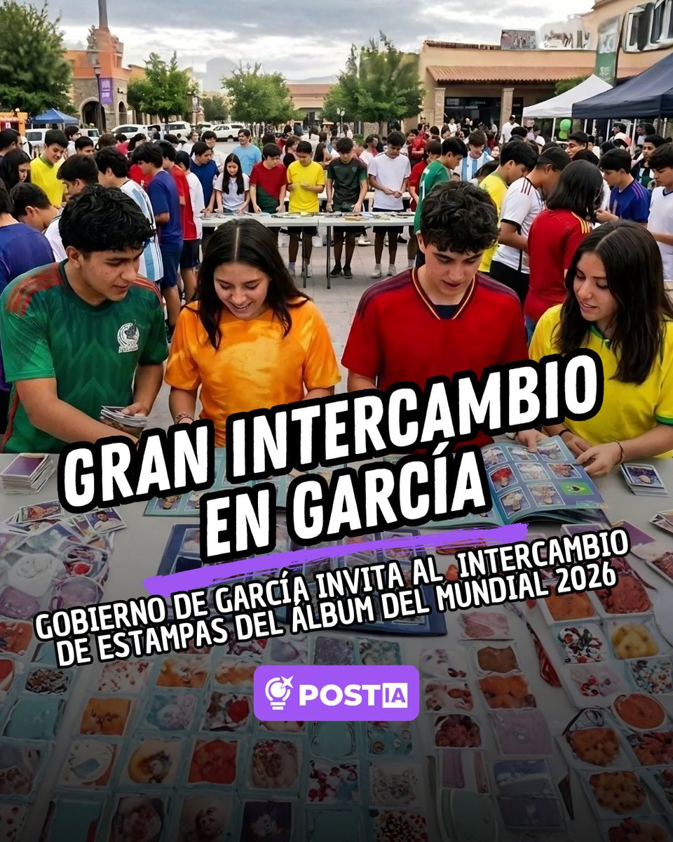 POSTAmx tweet media